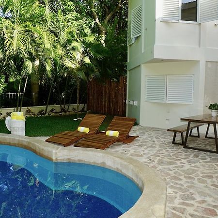 Casa Max By Playa Moments Villa Playa del Carmen Eksteriør bilde