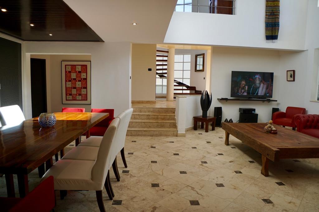 Casa Max By Playa Moments Villa Playa del Carmen Eksteriør bilde