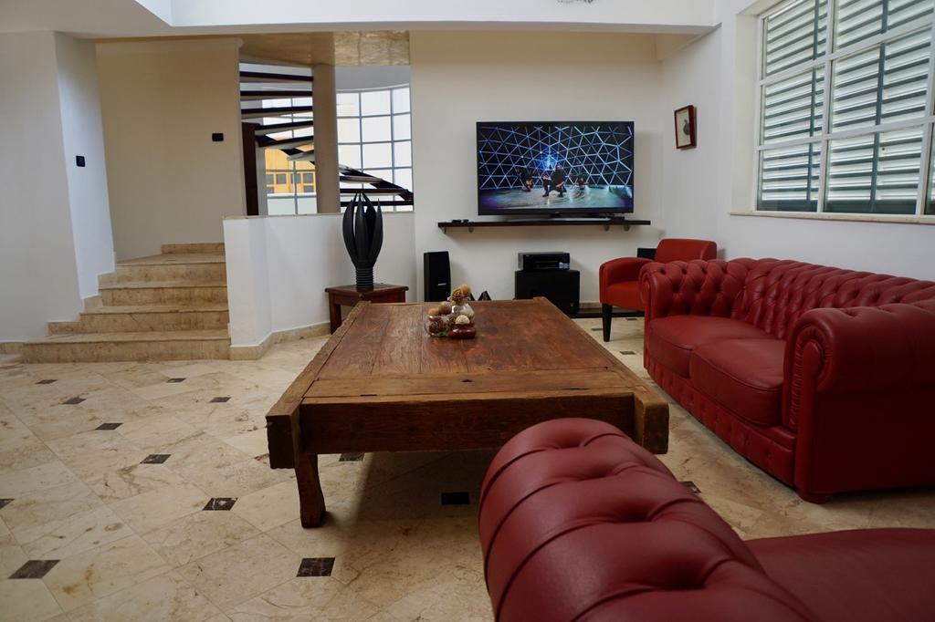 Casa Max By Playa Moments Villa Playa del Carmen Eksteriør bilde