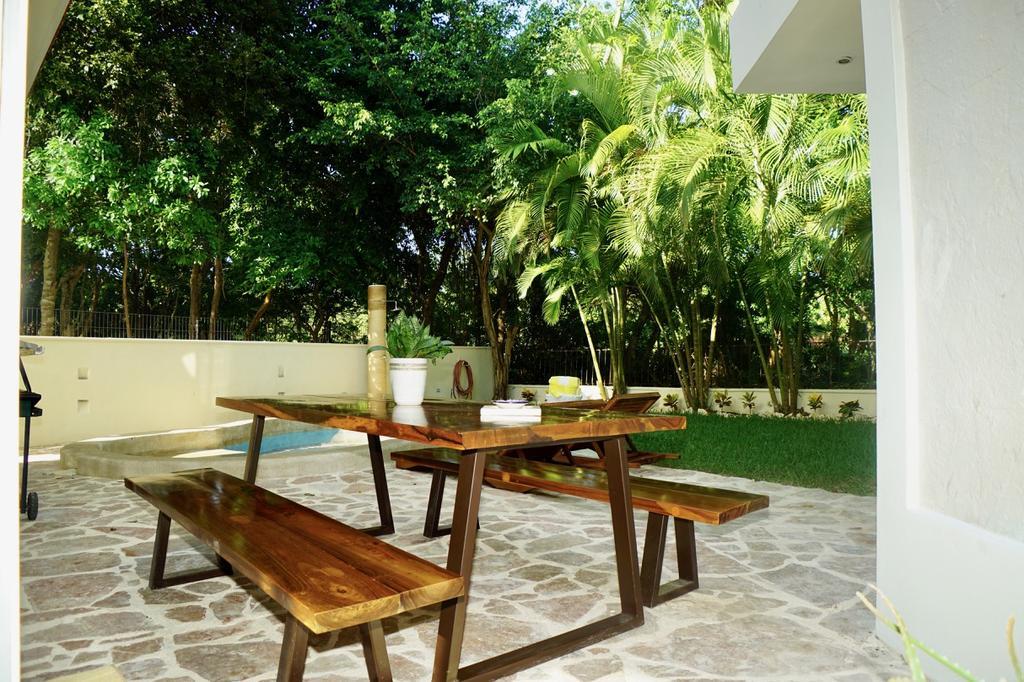 Casa Max By Playa Moments Villa Playa del Carmen Eksteriør bilde