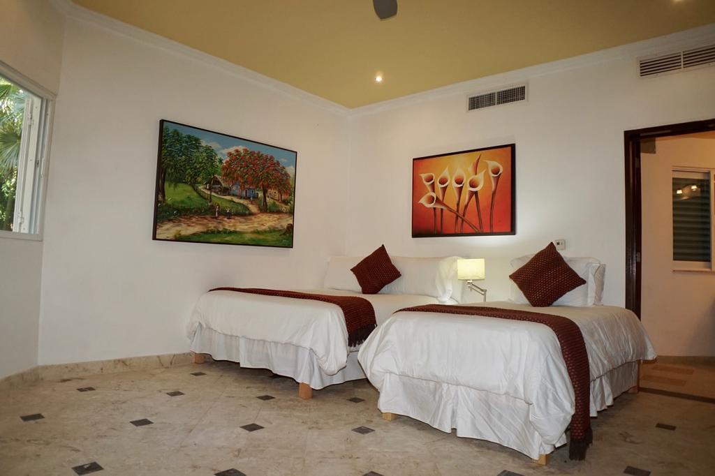 Casa Max By Playa Moments Villa Playa del Carmen Eksteriør bilde