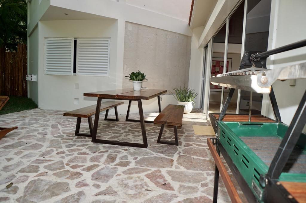 Casa Max By Playa Moments Villa Playa del Carmen Eksteriør bilde