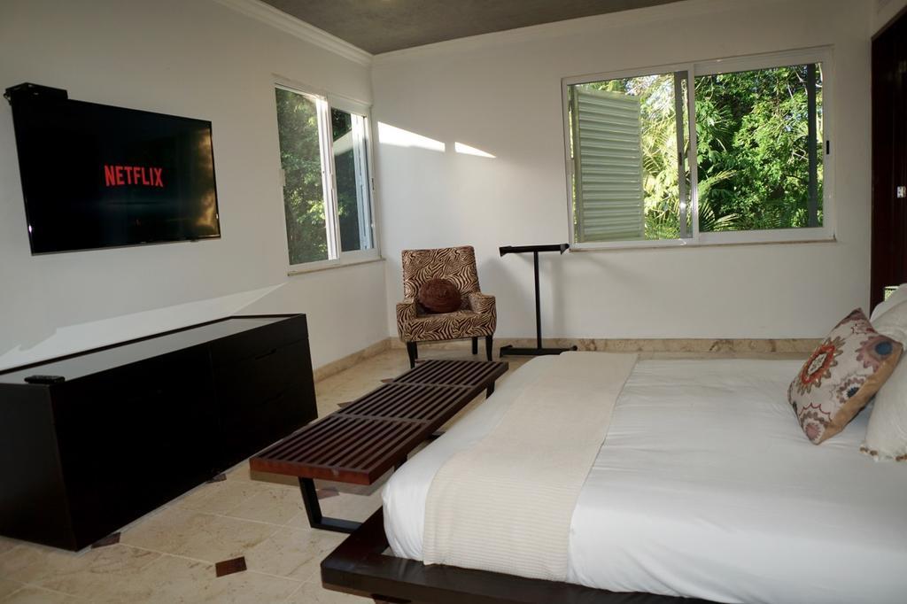 Casa Max By Playa Moments Villa Playa del Carmen Eksteriør bilde