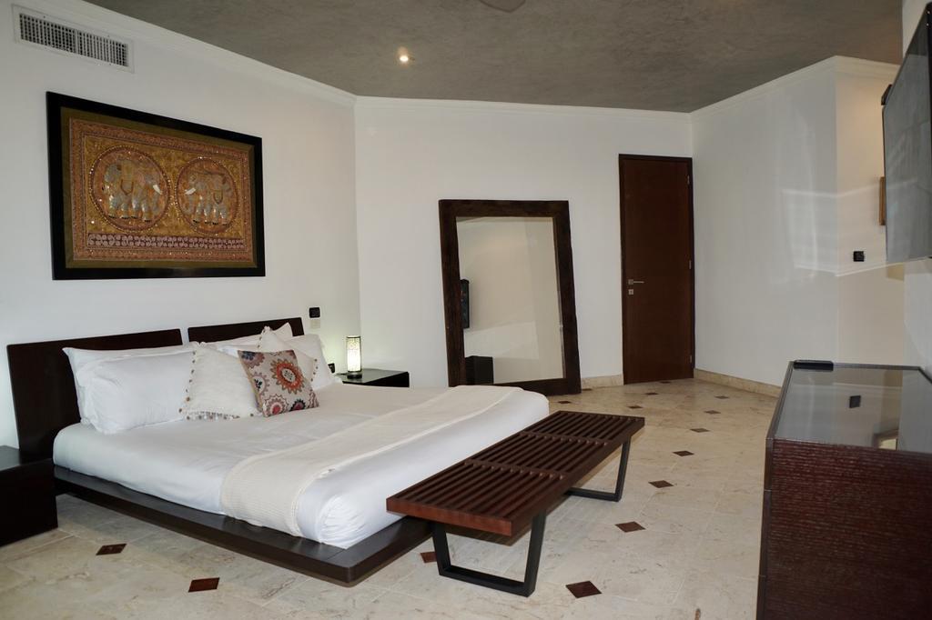 Casa Max By Playa Moments Villa Playa del Carmen Eksteriør bilde