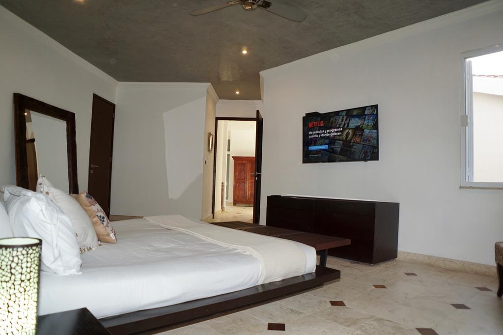 Casa Max By Playa Moments Villa Playa del Carmen Eksteriør bilde