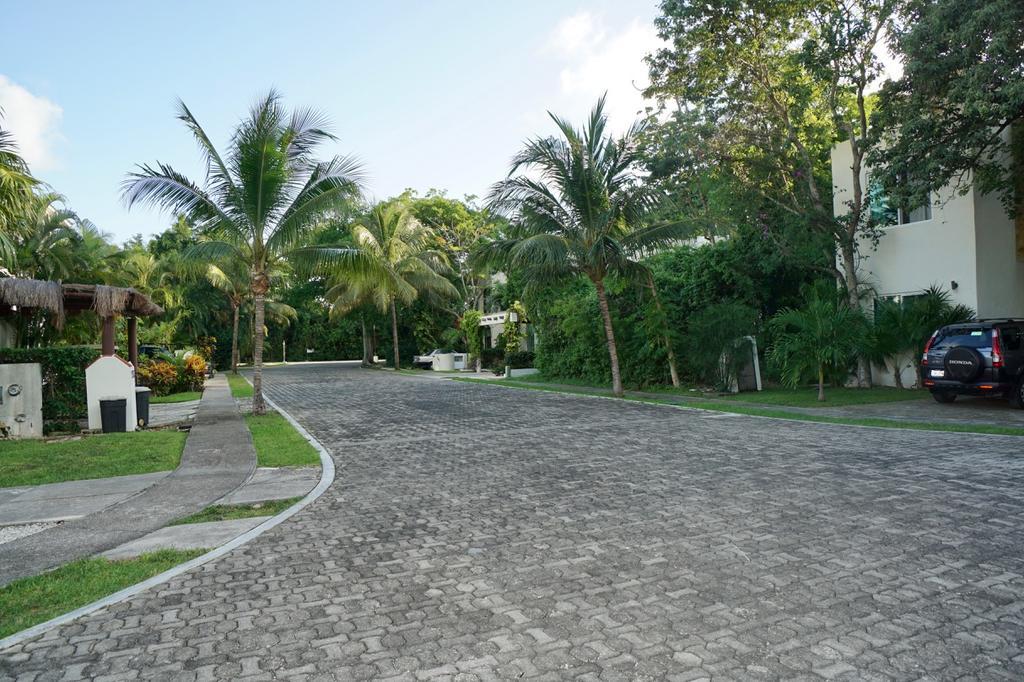 Casa Max By Playa Moments Villa Playa del Carmen Eksteriør bilde