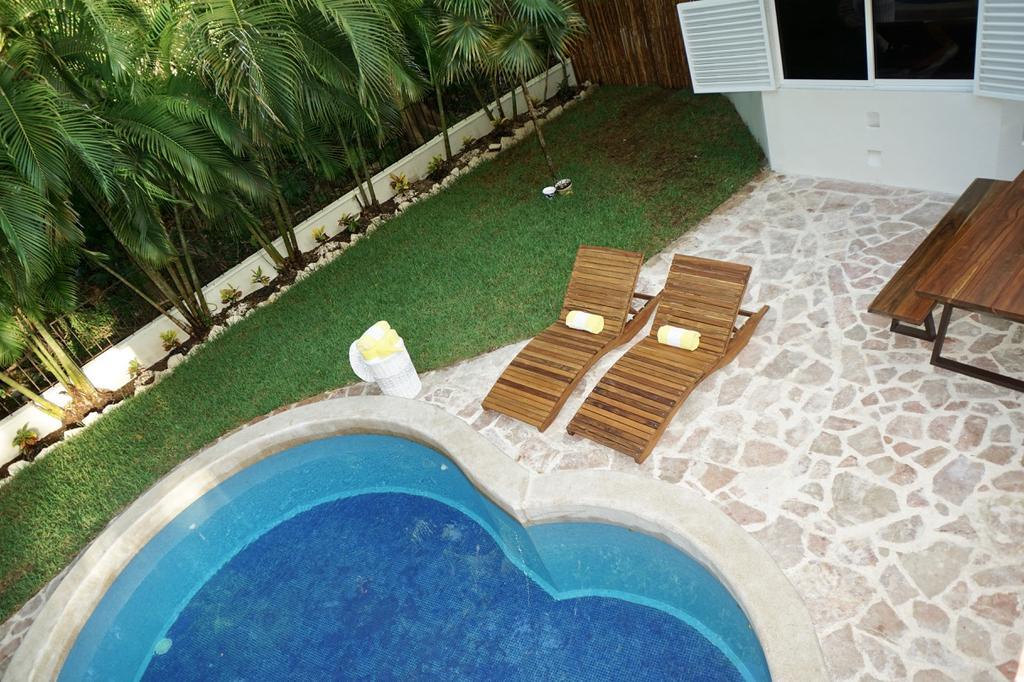 Casa Max By Playa Moments Villa Playa del Carmen Eksteriør bilde