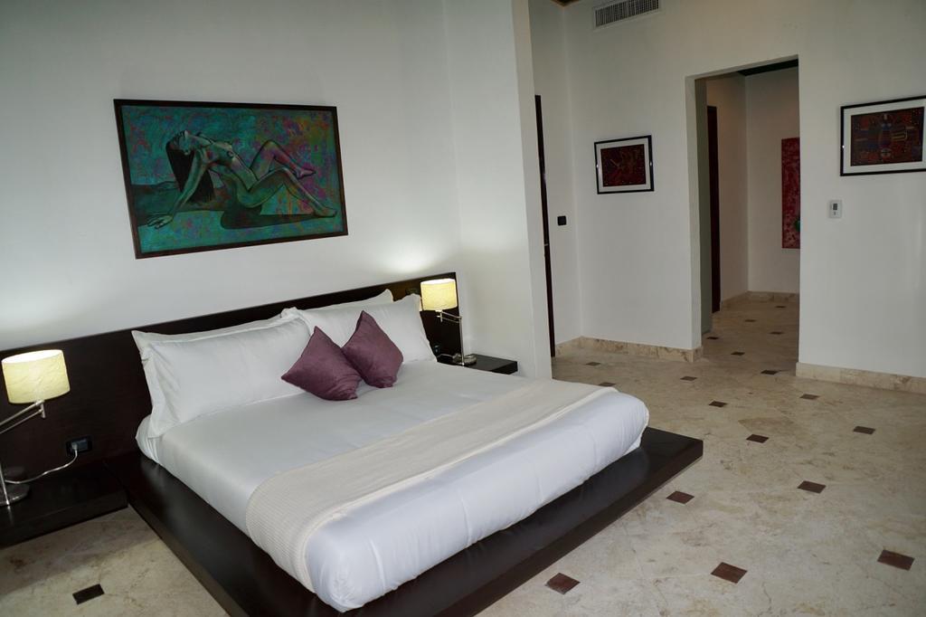 Casa Max By Playa Moments Villa Playa del Carmen Eksteriør bilde