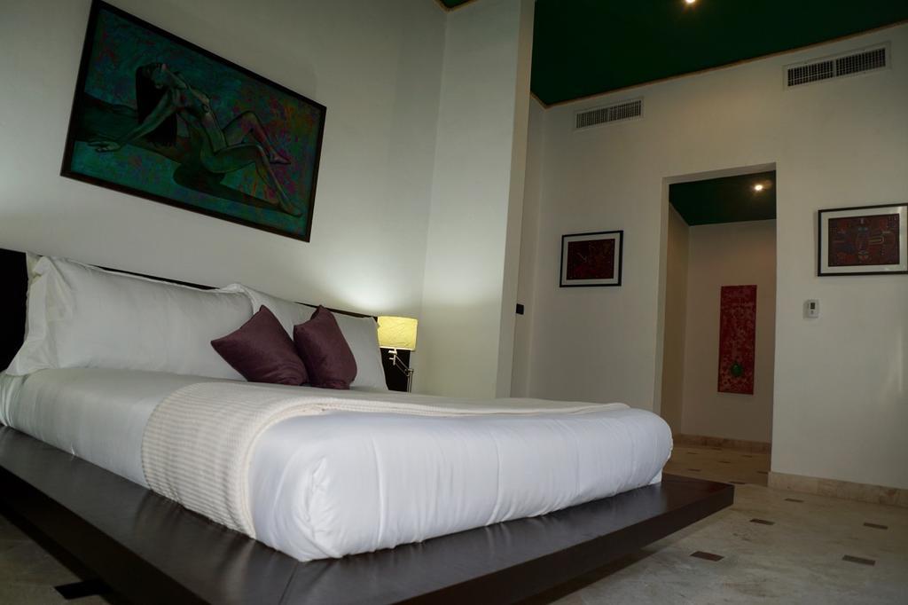 Casa Max By Playa Moments Villa Playa del Carmen Eksteriør bilde
