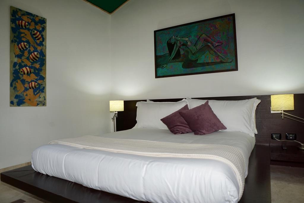Casa Max By Playa Moments Villa Playa del Carmen Eksteriør bilde